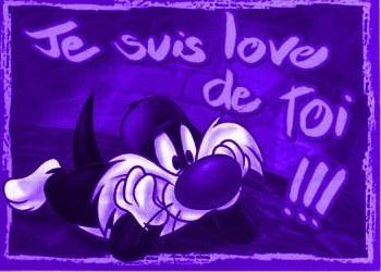 ca c est pour  l homme de ma vie