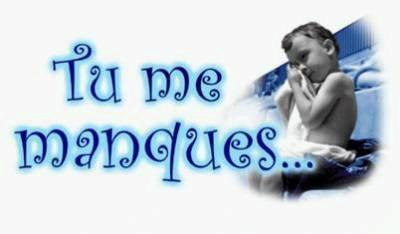 vous me manker de tro