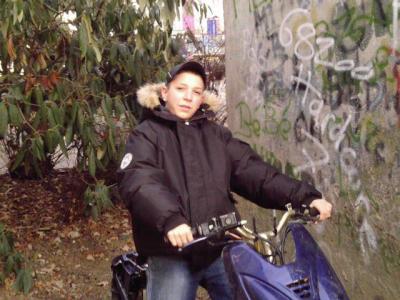 il est tro bo mon ex