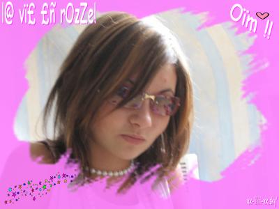 sa c est july ma ptit puce a moi