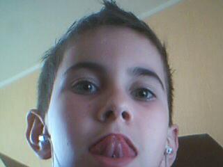 ca c est gwendal