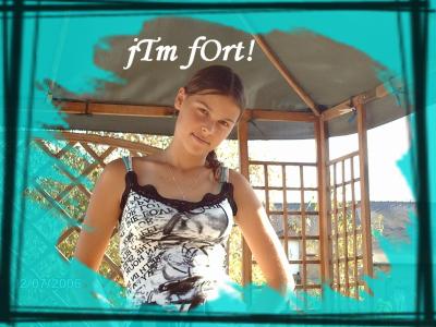 ca c est ma ptit cherie a moi