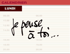 benjamin cest pour toi